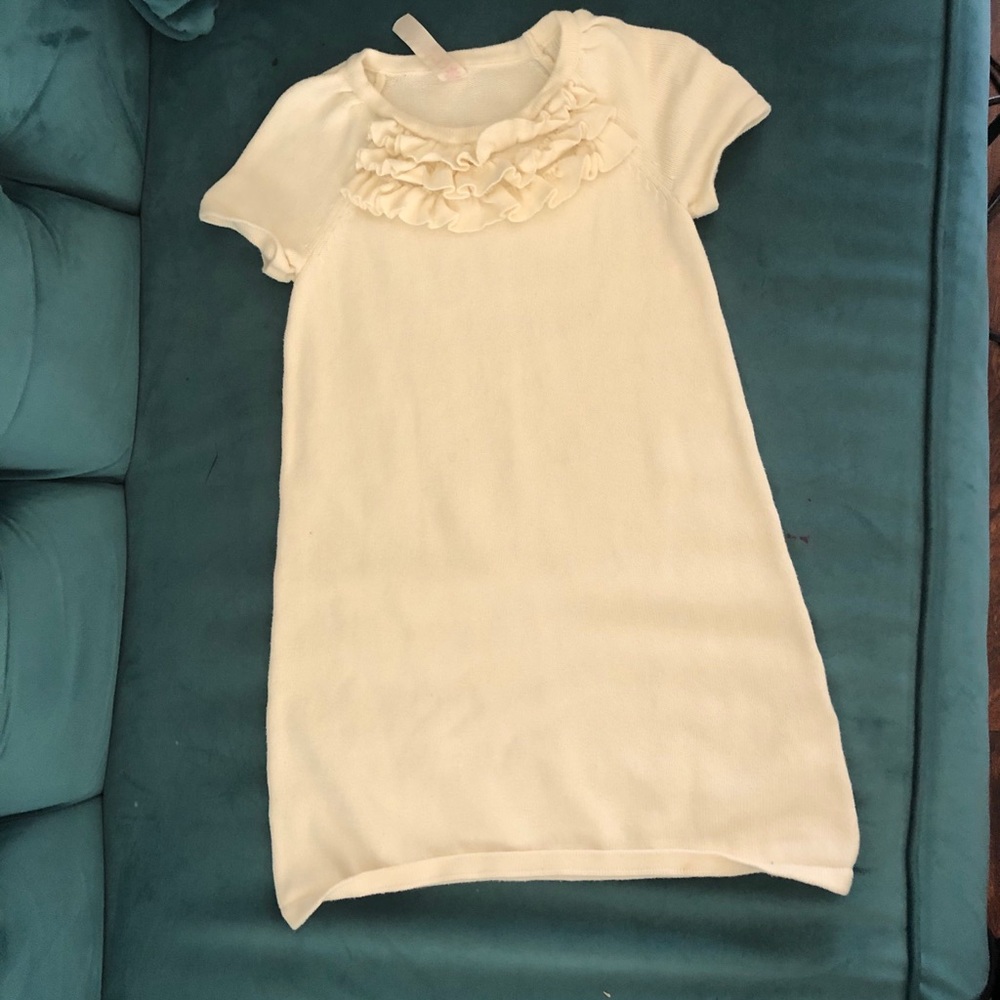 Knit Dress